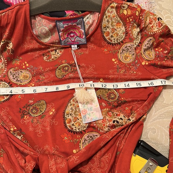 Johnny Was - Picture 8 of 8